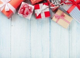10 gode ideer til pakkelegsgaver