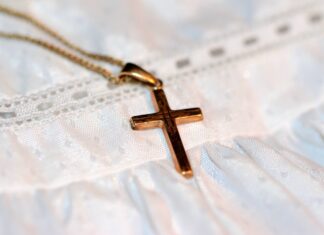 Dåbsgaver til tvillinger