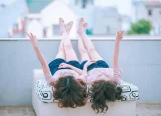 Forskellen på enæggede og tveæggede tvillinger