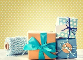 Tips og sjove ideer til den perfekte pakkeleg