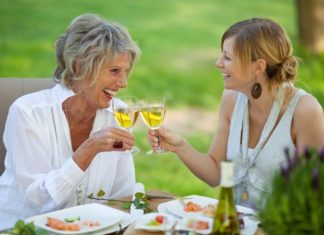 Find den perfekte gave til svigermor