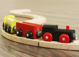 4 konkrete gaveideer til barnedåben