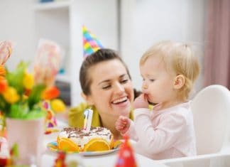 3 forslag til fødselsdagsgaver der både kan gives til 1 årige drenge og piger