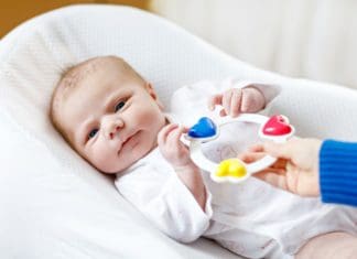 3 ideer til gode dåbsgaver, der både glæder baby og forældre