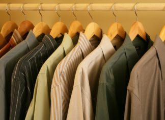 Sådan kan du få ryddet op i dine ting