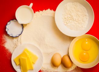 Sæt pebernødder på bordet – Det kan alle li’