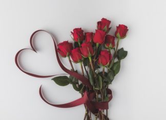 To klassiske gaver du altid kan give på valentinsdag