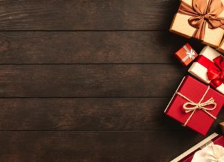 Sådan finder du den rette gave til en 1-årig