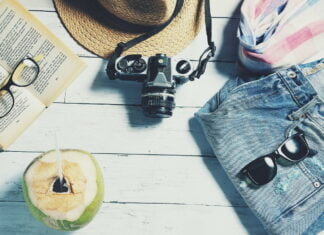 Køb aldrig mere end du kan betale