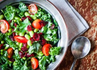 Derfor bør du spise flere salater