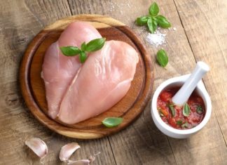 Mere kylling og mindre oksekød er vejen til bæredygtighed