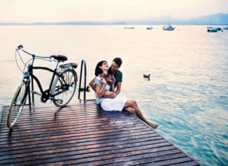 Giv oplevelser i gave til par, der ingen ønsker har