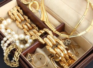 Sådan sparer du mange penge på køb af smykker online