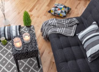 Gaveidéer til den indretningsglade svigermor