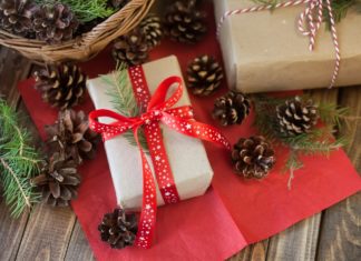 Kosttilskud og andre lignende produkter kan blive en god julegave til din far