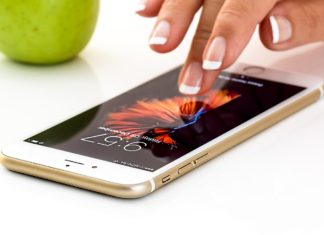 Forskellen på Android og iPhones