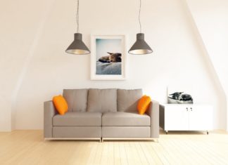 7 sjove ting til hjemmet