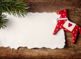 5 skøre måder du kan sende både en julehilsen og en lille gave på