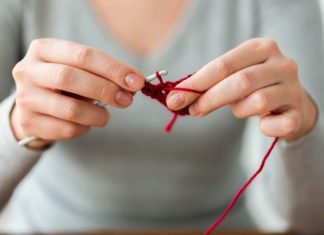 3 idéer til, hvad du kan hækle til jul