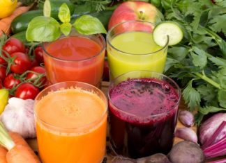 Opskrift: Denne juice med asparges virker mod søvnløshed