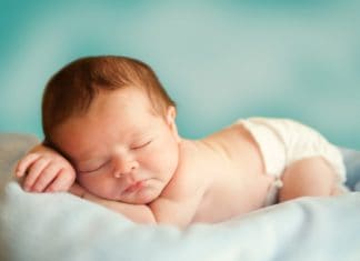 Giv barnet en slyngevugge i fødselsdagsgave