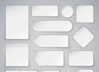 3 sjove og nyttige ting du kan bruge etiketter til