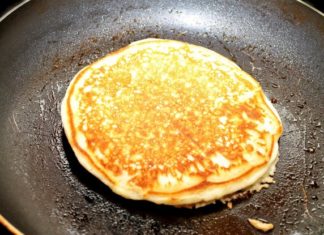 Den klassiske gammeldags pandekage – og alle de andre