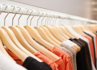 Giv hende lækkert designertøj i valentinsgave