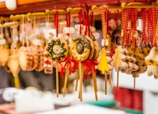 Besøg et julemarked i dit lokalområde og støt de gode lokale initiativer