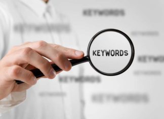 5 klassiske fejl, når du vælger keywords