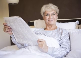 3 grunde til at give din mor en elevationsseng i gave