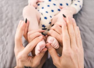 6 gode gaveidéer til forældre og deres lille ny