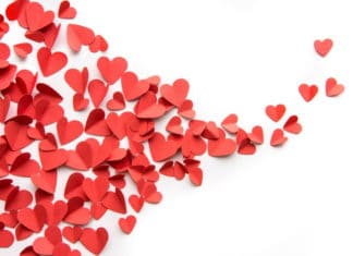 Elsker børnene at være kreative, så lad kalendergaverne være ting til juleklip