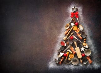 Lav et juleevent for hele familien, hvor I laver konfekt til jul