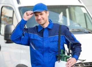 4 gode grunde til at få en professionel til at bekæmpe dine skadedyr Skadedyrsbekæmper