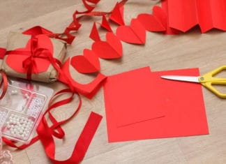 Gå all-in på julepynt – The Julekalender style