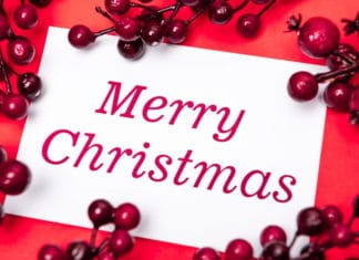 Den ultimative julehilsen til dine medarbejdere er en god firmagave