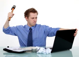 Giv ham en brugt PC i årsdagsgave