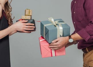 4 klassiske pargaver, som aldrig går af mode