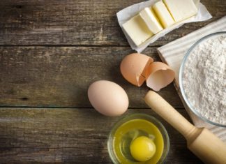 Guide: Sådan laver du varme hveder til store bededag