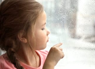 Siler regnen ned i jeres sommerferie, så sørg for, at der er gode film