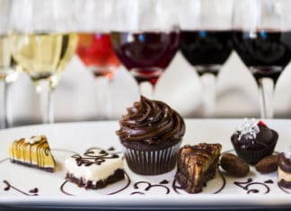 Én ide til en anderledes smagsoplevelse