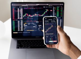 Passive investeringer vinder indpas Passive investeringer som CFD er blevet populære