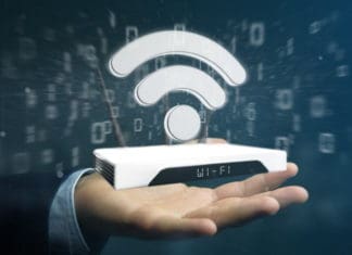 Sådan vælger du den bedste router