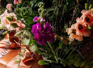 Svært ved at finde gaven? så er en gavekurv den perfekte løsning