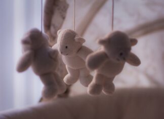 Opbevaring på tvillingeværelset