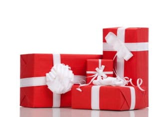 Giv dine forældre en stolelift i julegave