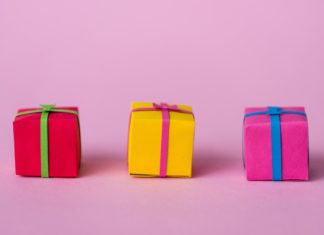 4 praktiske gaver, der egner sig perfekt til sølvbrylluppet