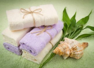 3 gode grunde til at vælge et bambushåndklæde