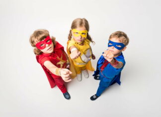 3 tips til dig, der skal arrangere fastelavnsfest